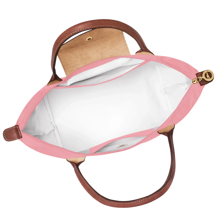Medium Le Pliage Tote, Marshmallow