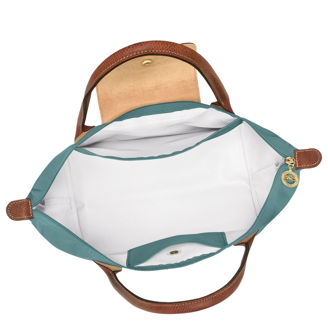 Medium Le Pliage Tote, Eucalyptus