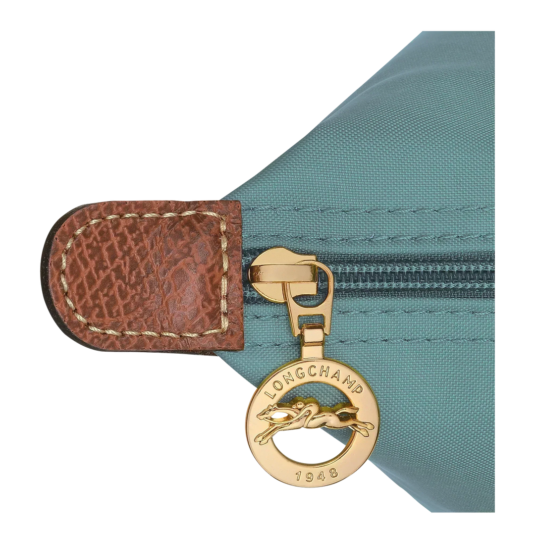 Medium Le Pliage Tote, Eucalyptus