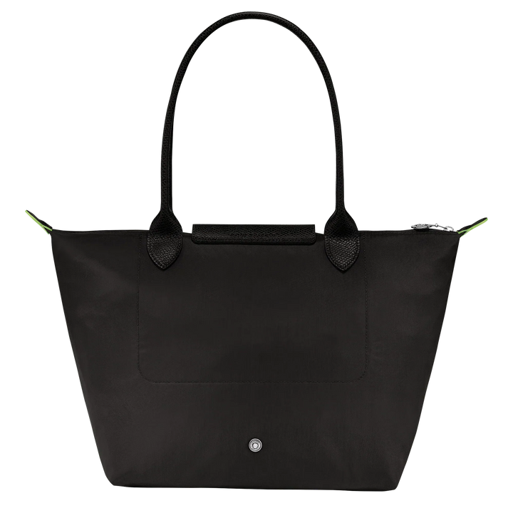 Medium Le Pliage Tote, Black