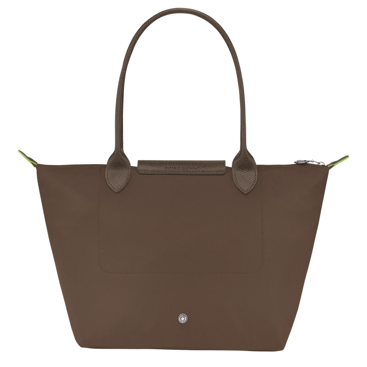 Medium Le Pliage Tote, Terra
