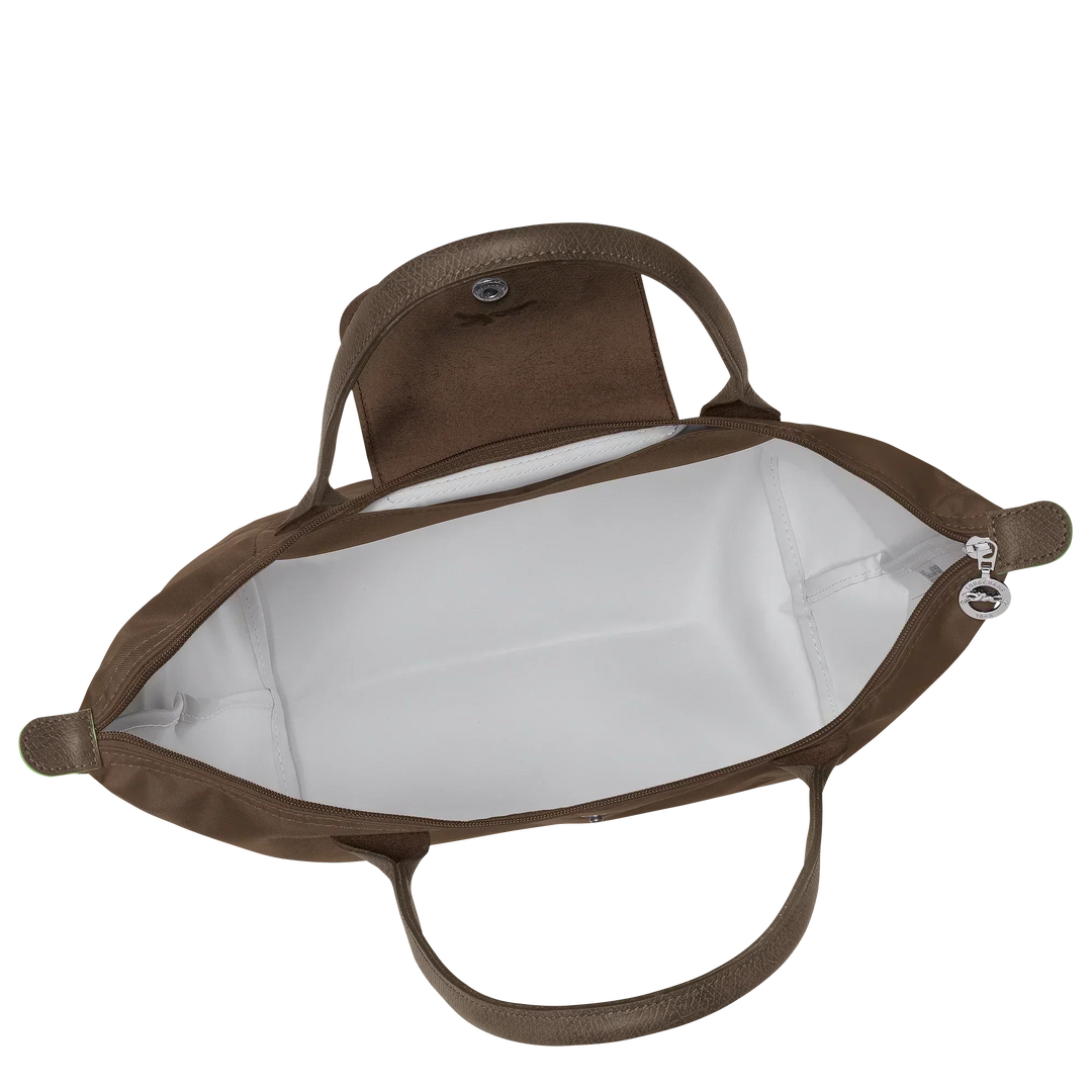 Medium Le Pliage Tote, Terra