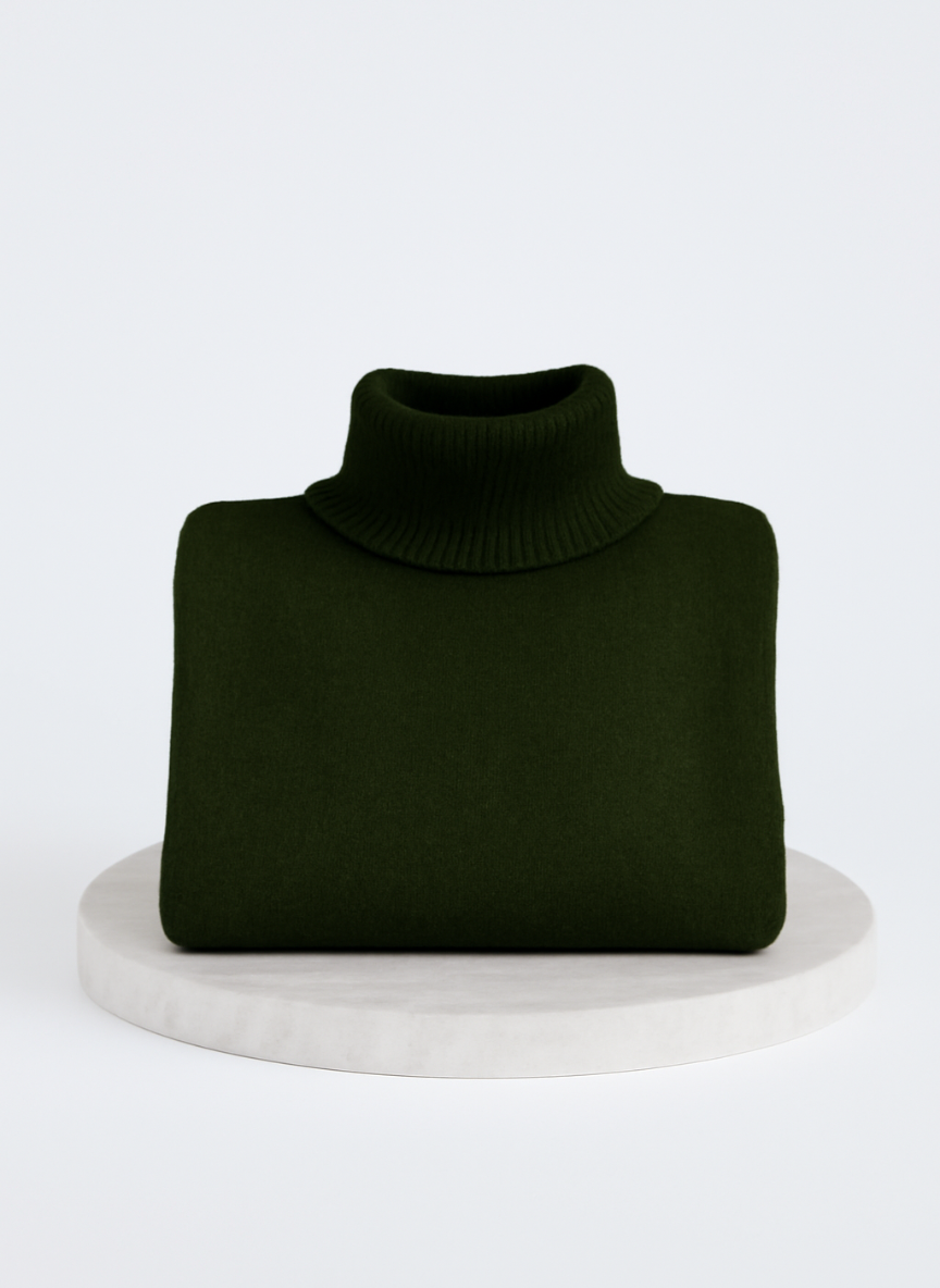 Daphne | ELEGANT LONG SLEEVED SWEATER