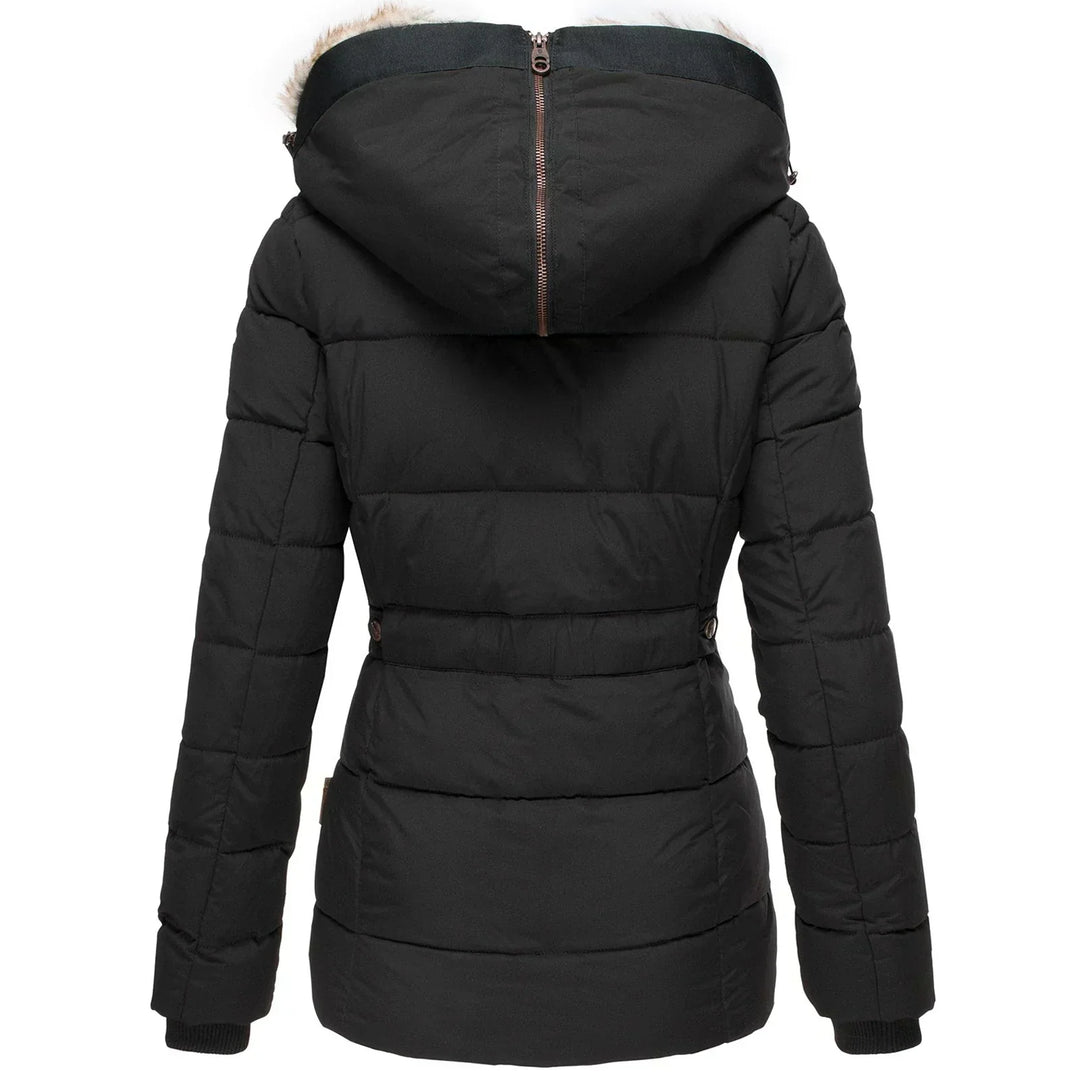 DULCIE | COZY WINTER JACKET