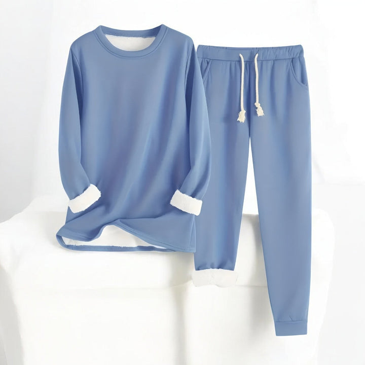 RÍONA | WARM LOUNGE SET
