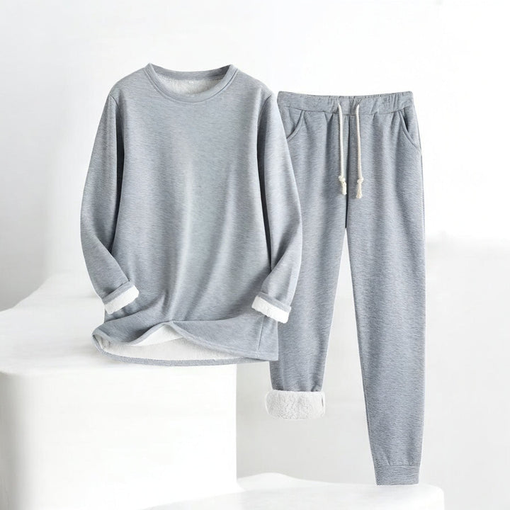 RÍONA | WARM LOUNGE SET