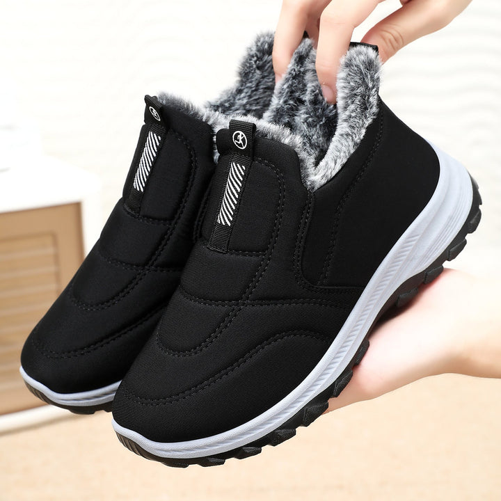 AOIBHE | ANTI-SLIP WINTER SHOES