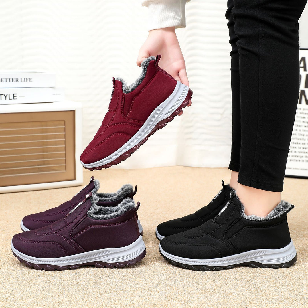 AOIBHE | ANTI-SLIP WINTER SHOES