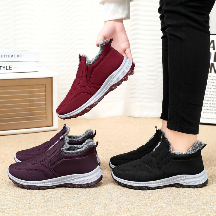 AOIBHE | ANTI-SLIP WINTER SHOES