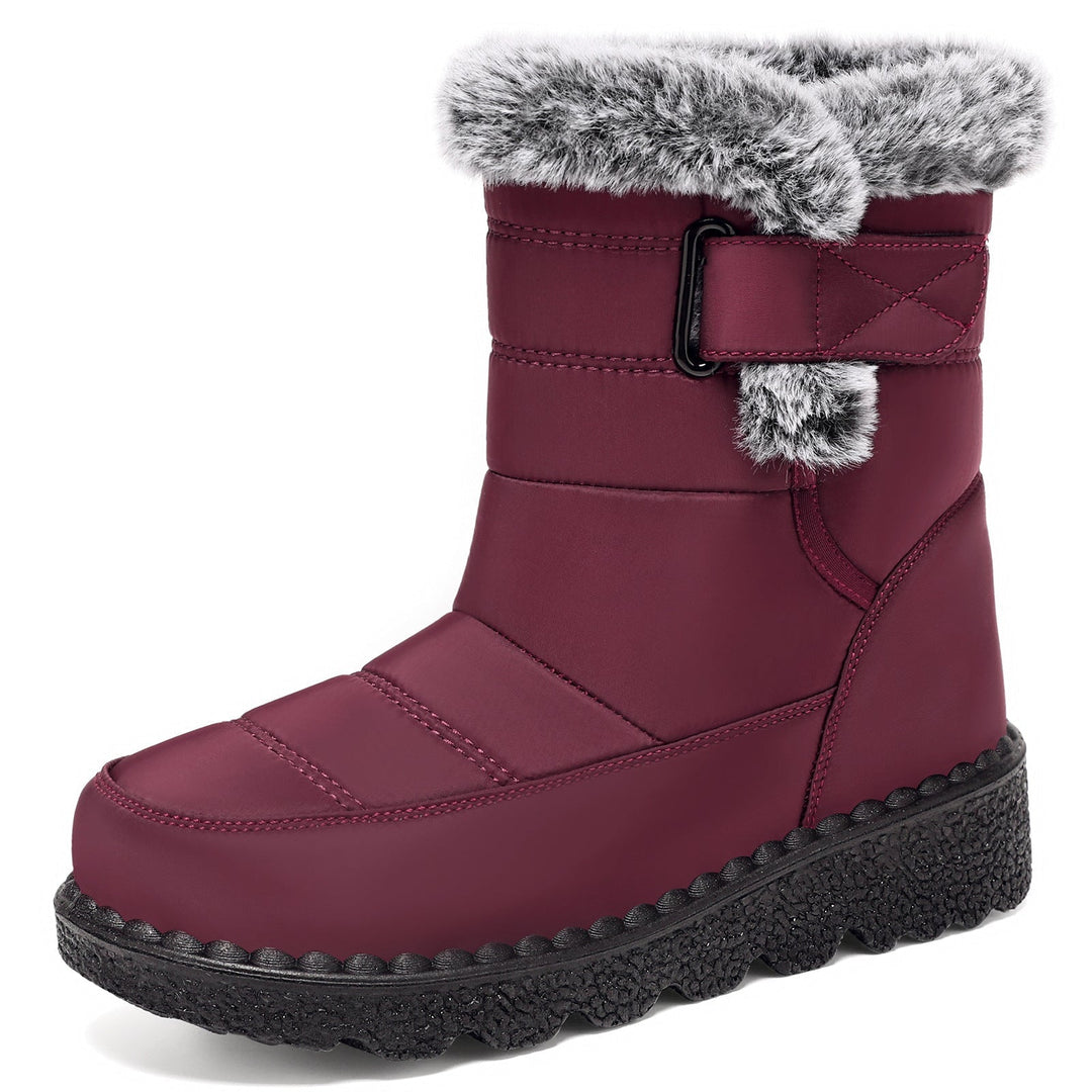 MEADHBH | ANTI-SLIP WINTER BOOTS
