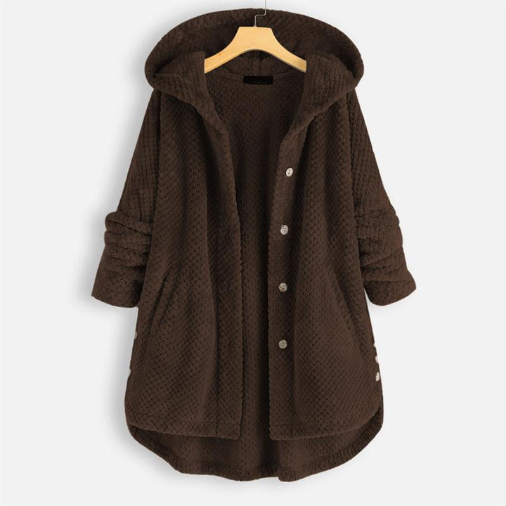 Jesse | Classic Winter Coat
