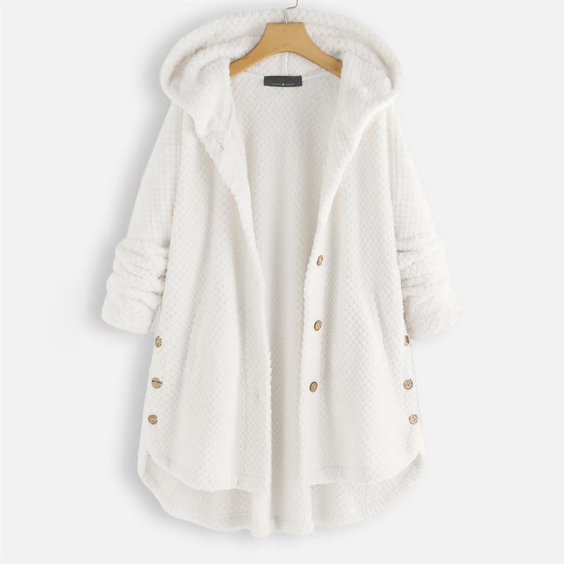 Jesse | Classic Winter Coat