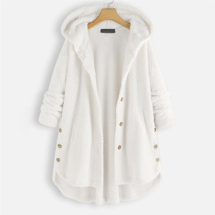 Jesse | Classic Winter Coat