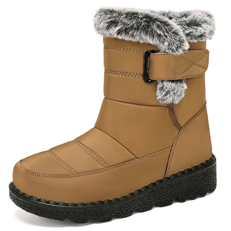 MEADHBH | ANTI-SLIP WINTER BOOTS