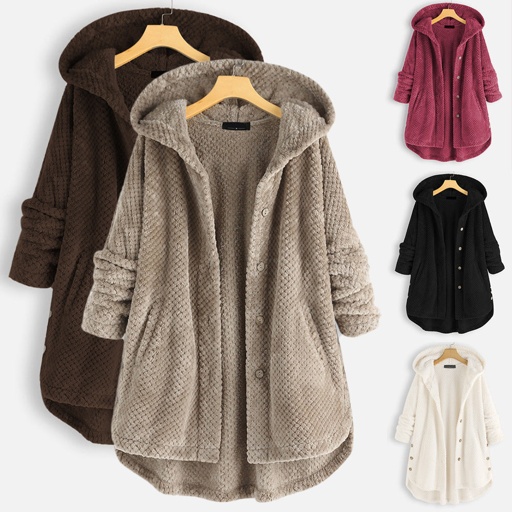 Jesse | Classic Winter Coat