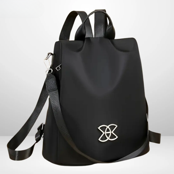 Lucius Anti-Theft Bag