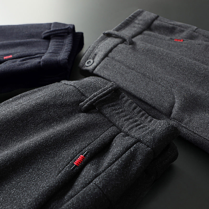 PADRAIG | SLIM FIT PANTS