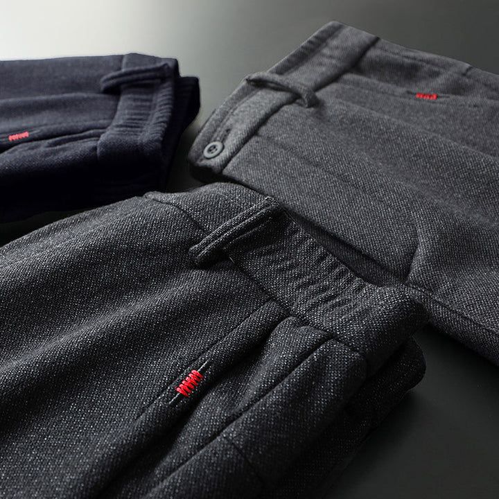 PADRAIG | SLIM FIT PANTS