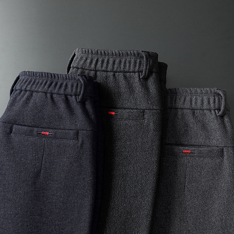 PADRAIG | SLIM FIT PANTS