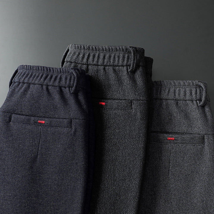 PADRAIG | SLIM FIT PANTS