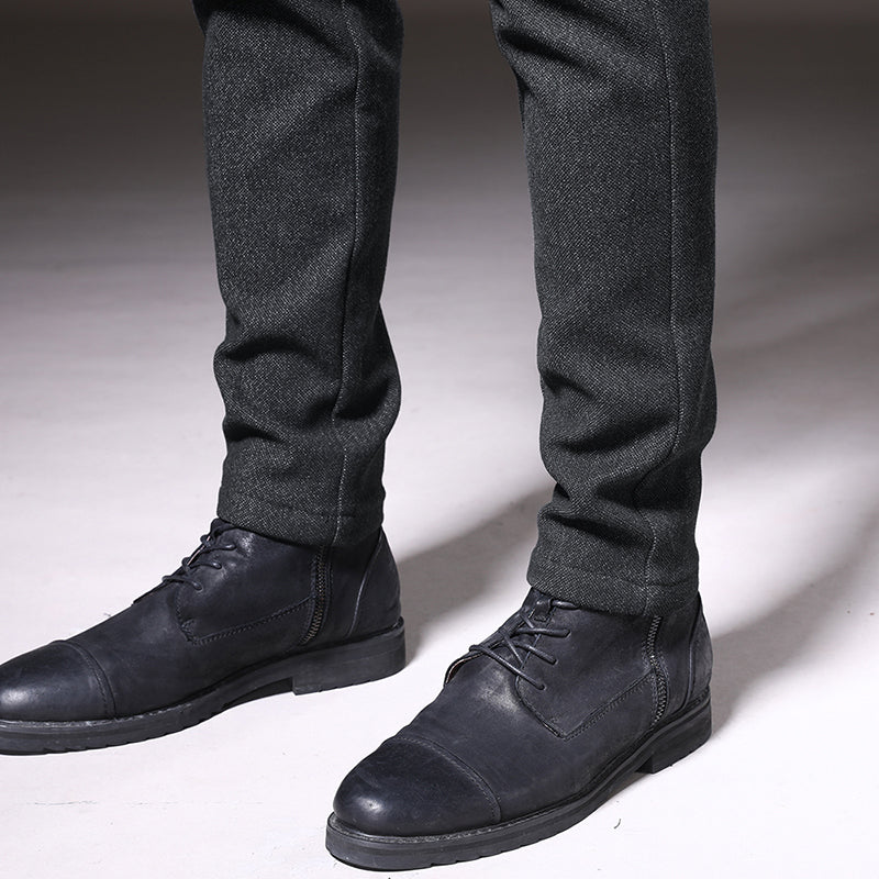 PADRAIG | SLIM FIT PANTS