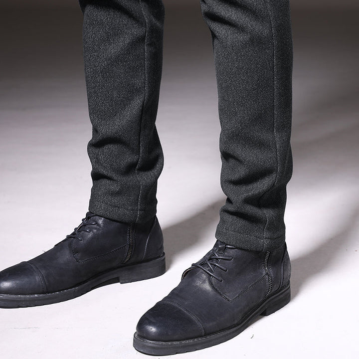PADRAIG | SLIM FIT PANTS