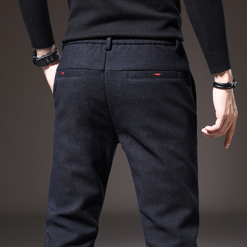 PADRAIG | SLIM FIT PANTS