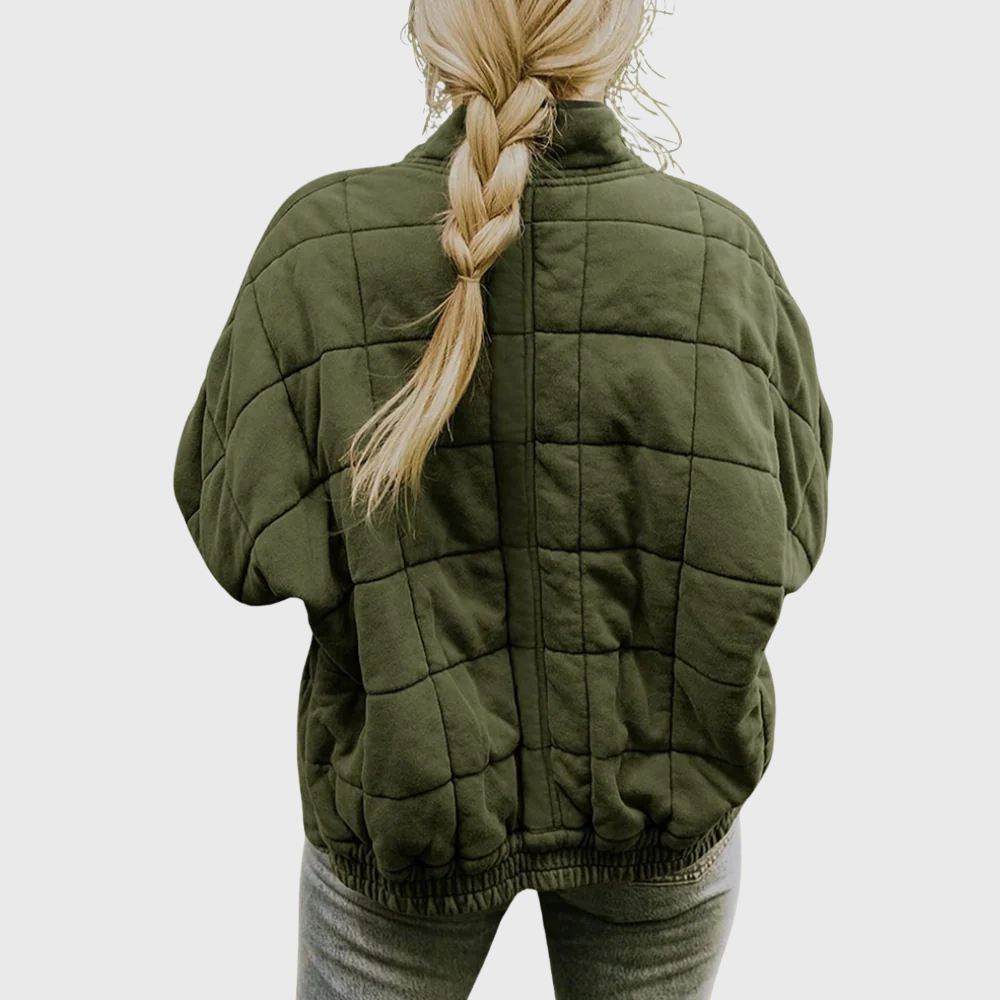 Josine - Elegant Coat
