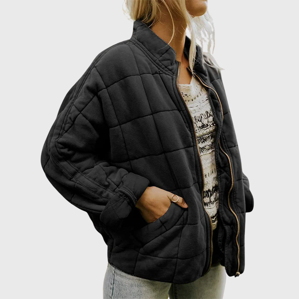 Josine - Elegant Coat