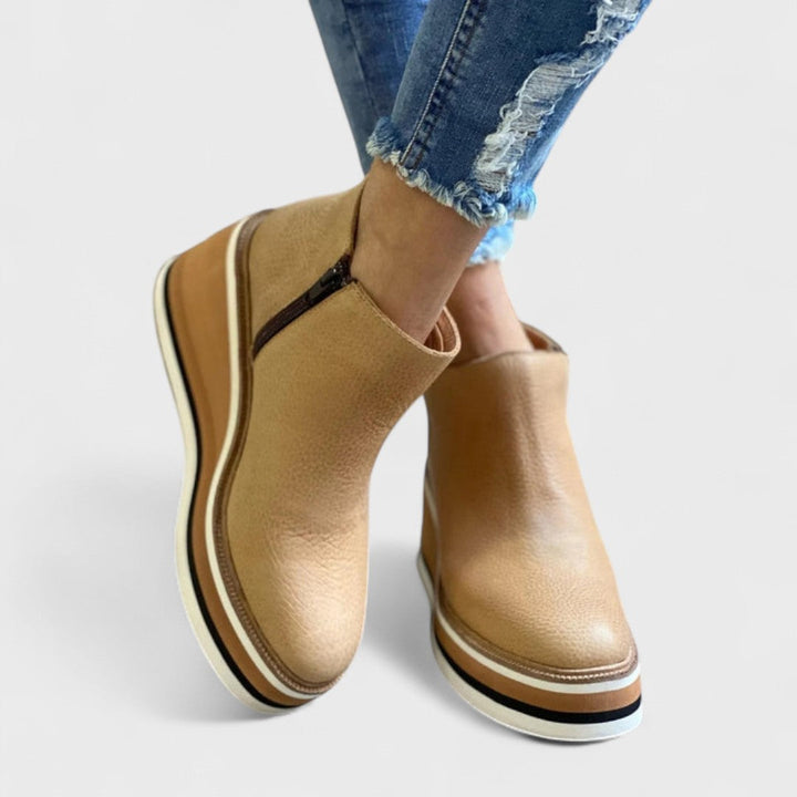FIADH | ELEGANT WATERPROOF SHOES