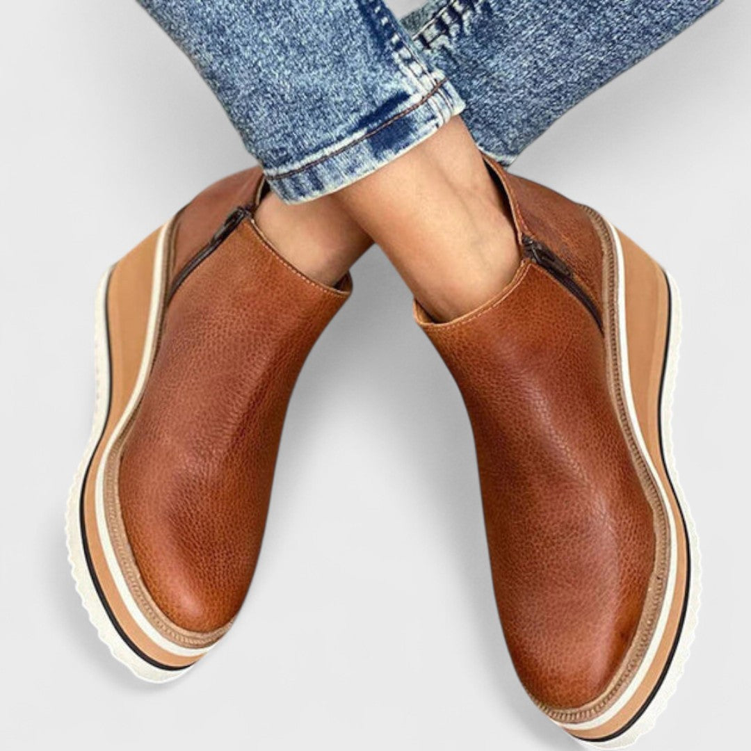FIADH | ELEGANT WATERPROOF SHOES