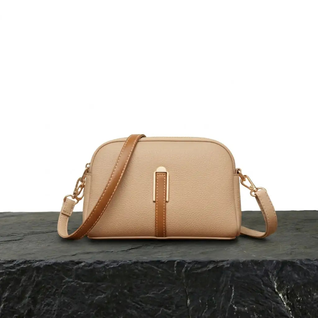 1991 Arion Shoulder Bag