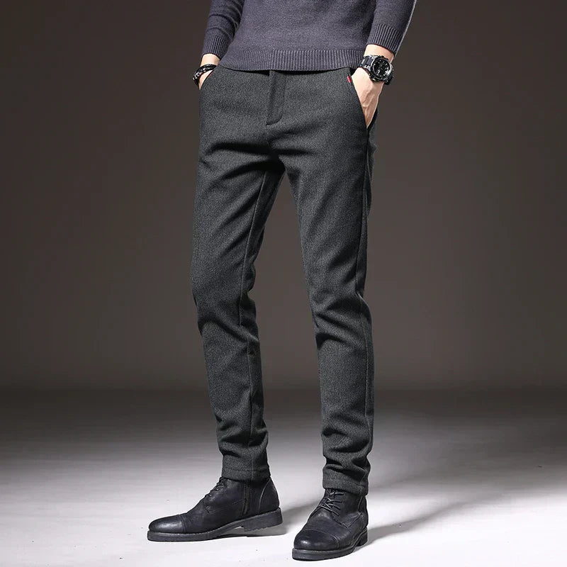 PADRAIG | SLIM FIT PANTS