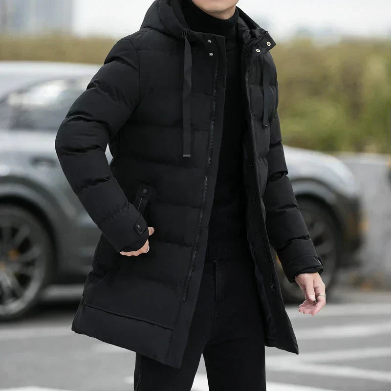 FINN | CHIC WINTER JACKET