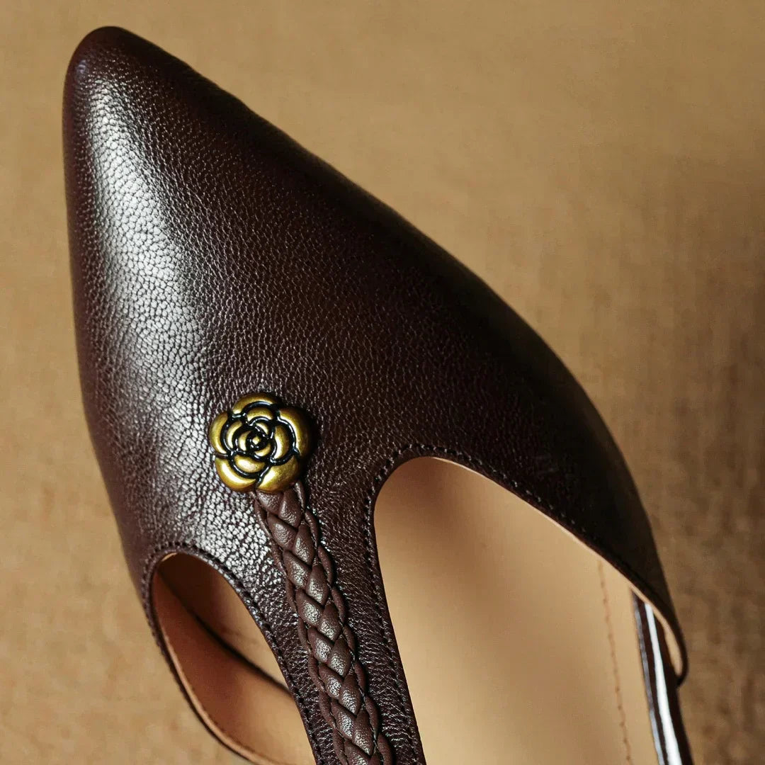 Talvanna Summer Sandals