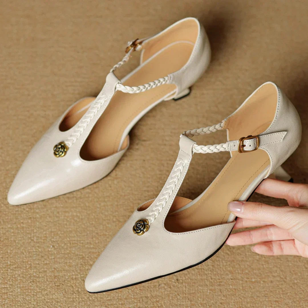 Talvanna Summer Sandals