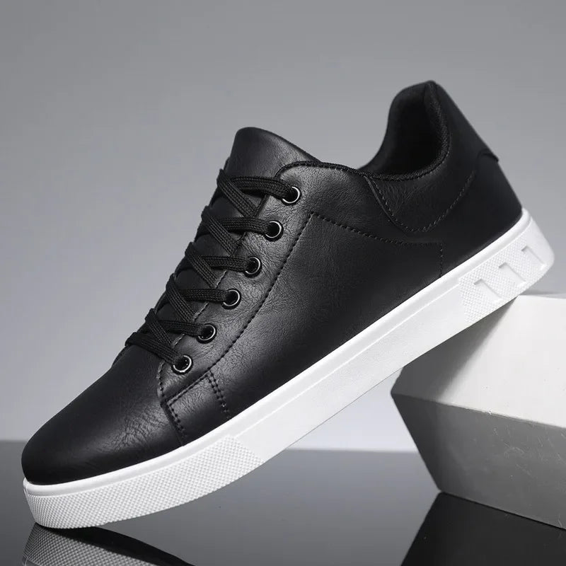 LIAM | SMART CASUAL SHOES
