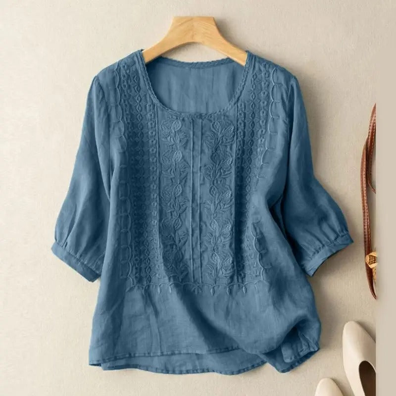 AURORA | ELEGANT BLOUSE