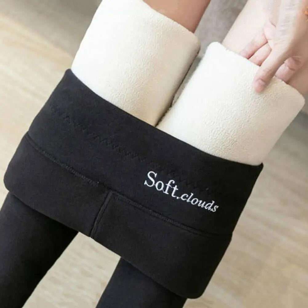 RUA | WARM WINTER LEGGINGS