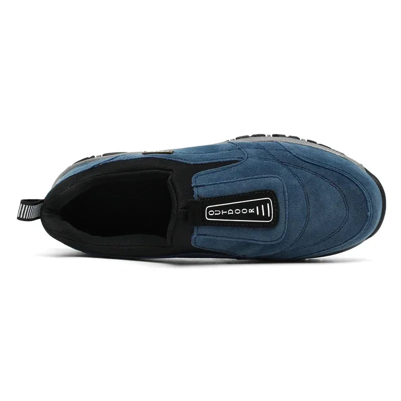 TADHG | PREMIUM ORTHOPAEDIC SHOES