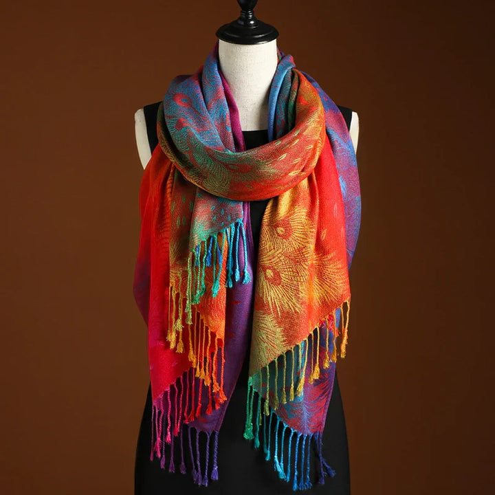 ÁINE | ELEGANT SCARF