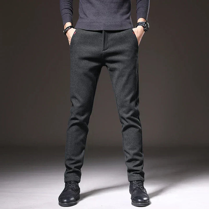 PADRAIG | SLIM FIT PANTS