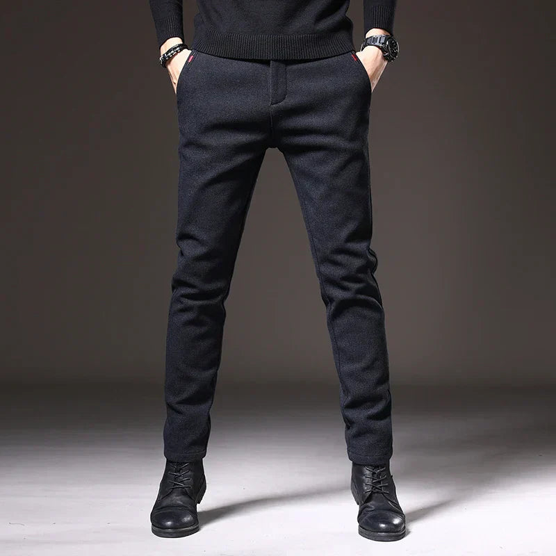 PADRAIG | SLIM FIT PANTS