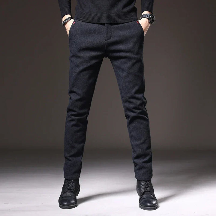 PADRAIG | SLIM FIT PANTS