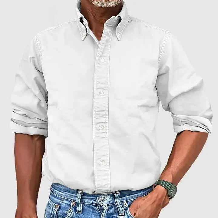 CILLIAN | CLASSIC MEN’S SHIRT