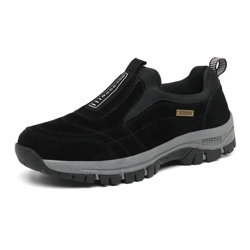 TADHG | PREMIUM ORTHOPAEDIC SHOES