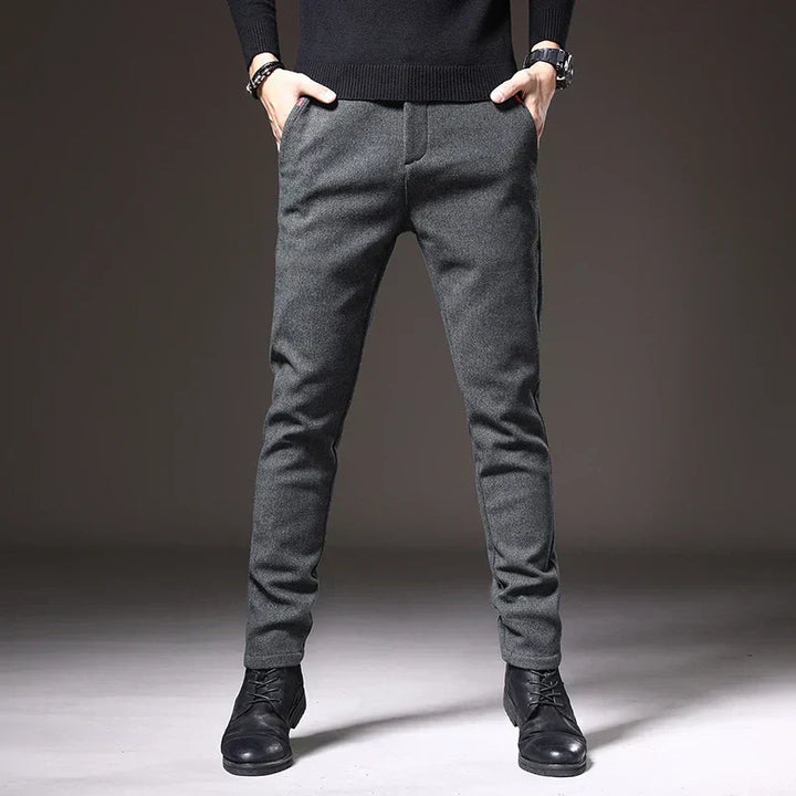 PADRAIG | SLIM FIT PANTS
