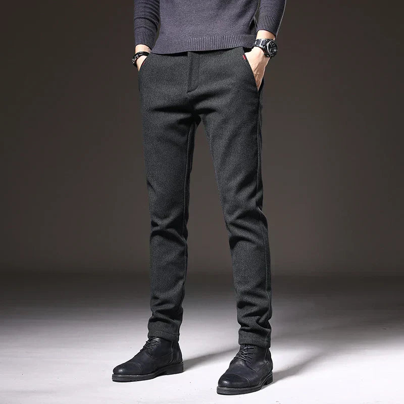 PADRAIG | SLIM FIT PANTS