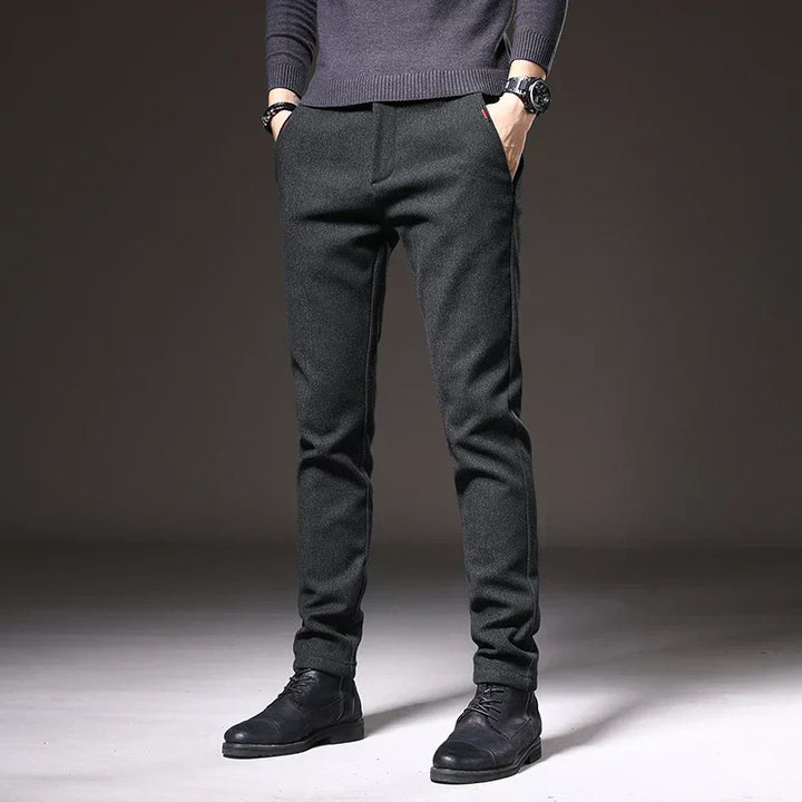 PADRAIG | SLIM FIT PANTS
