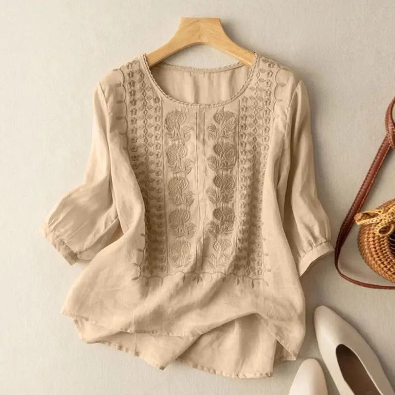 AURORA | ELEGANT BLOUSE